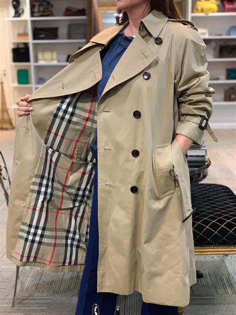 burberry coat sale ebay|burberry coats over stock.